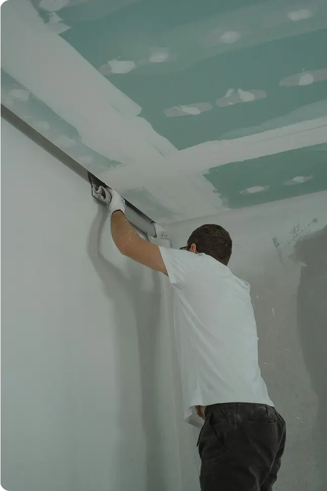 drywall